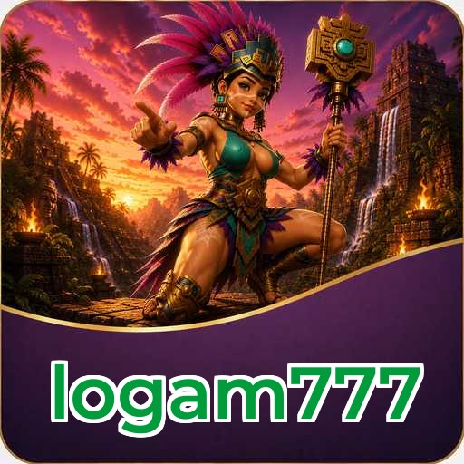 logam777 APK Structure