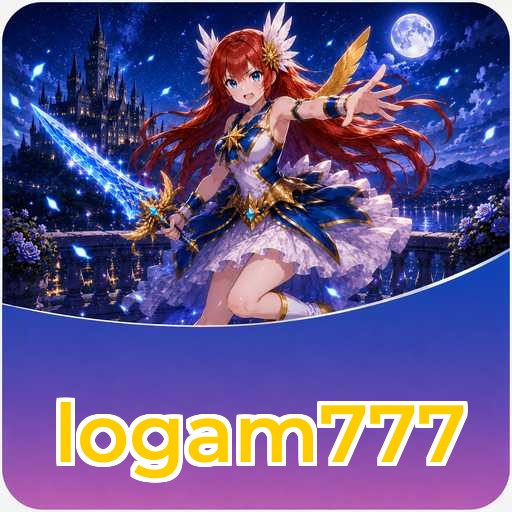 logam777 APK Structure