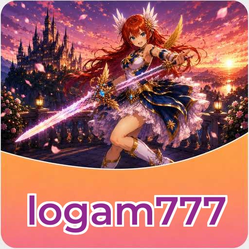 logam777 APK